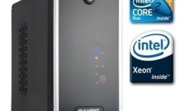 AVADirect Custom Small Business Server System