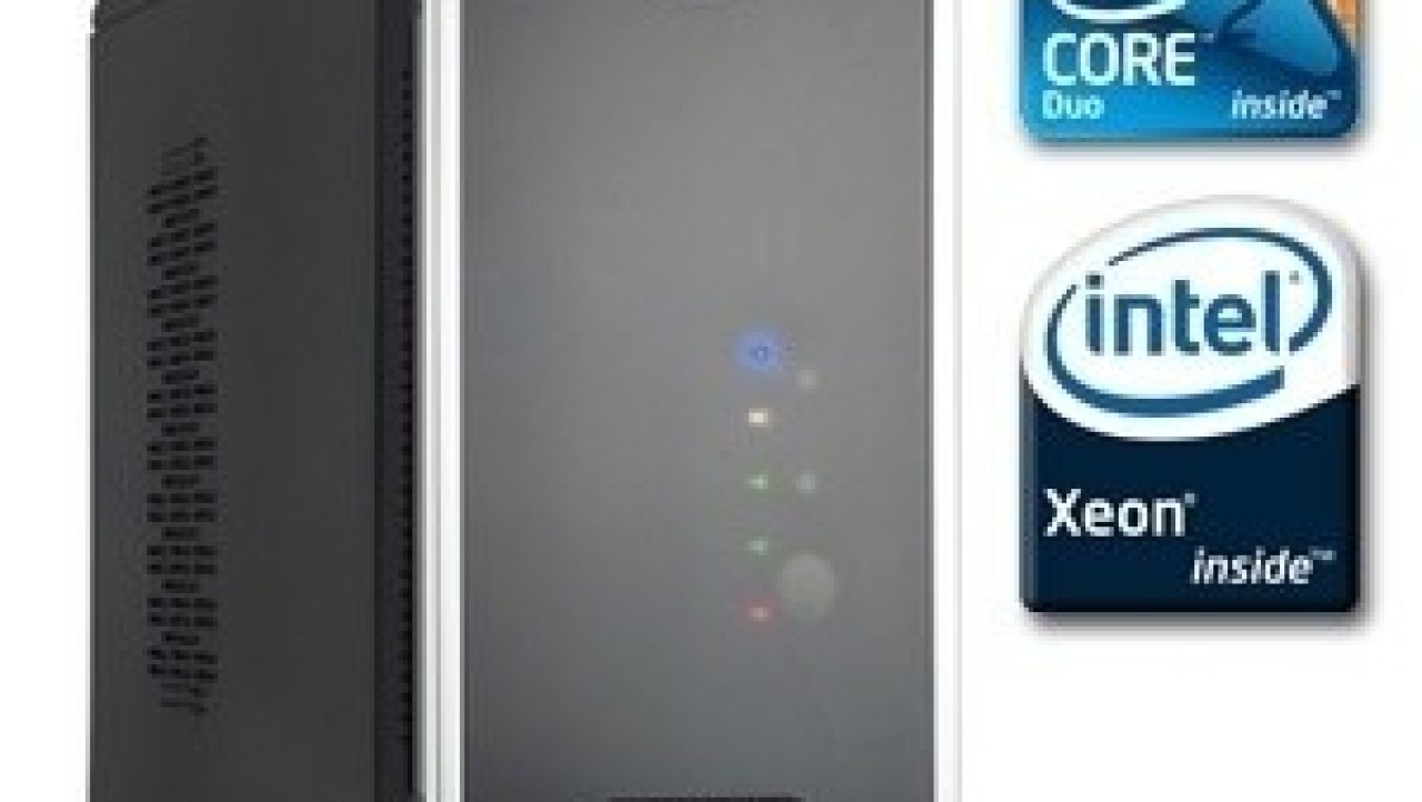 AVADirect Custom Small Business Server System