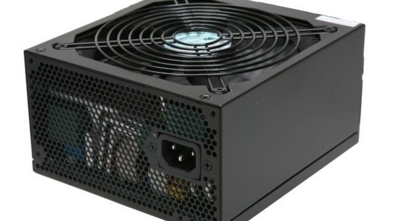 SilverStone Strider Plus ST1000-P 1000W Modular Power Supply