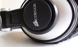 Corsair HS1 USB Surround Gaming Headset