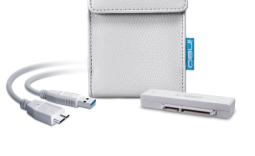 ineo Technology I-NA214U Plus USB 3.0 External Hard Drive Module