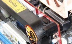 Palit GeForce GTS 450 Low Profile 1GB Video Card