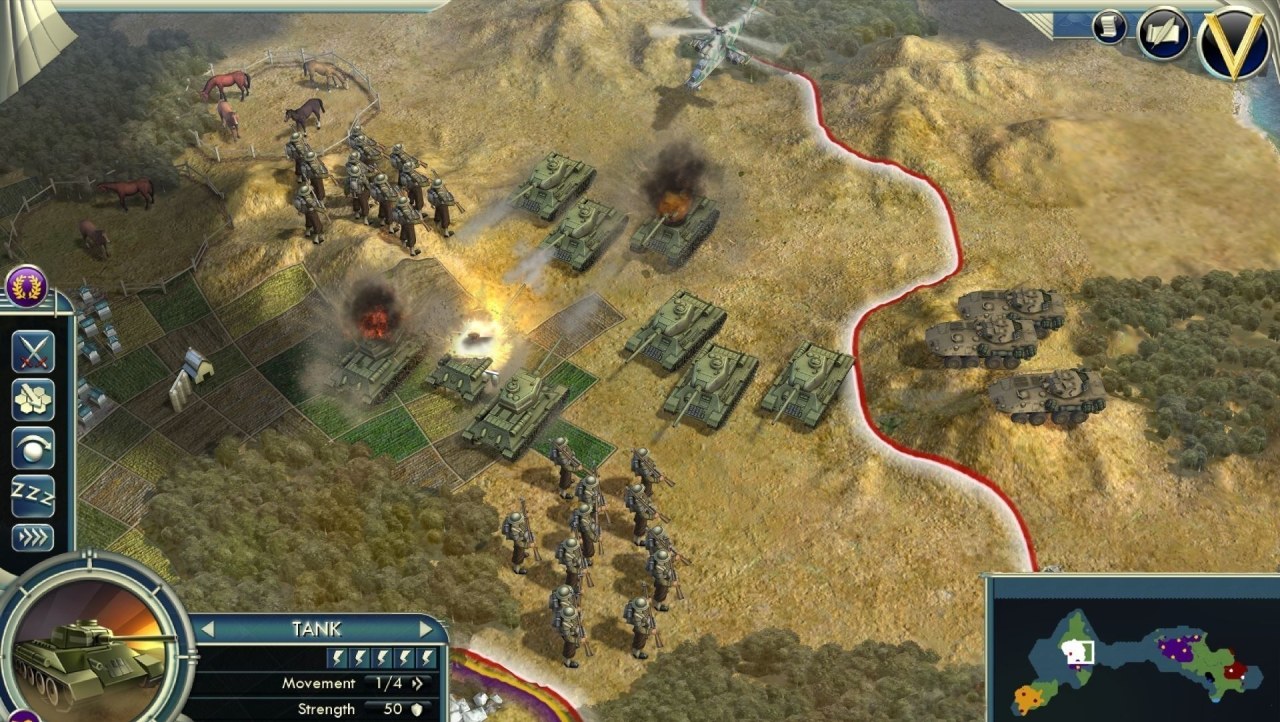 Civilization V PC Review