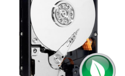 Western Digital Caviar Green 3TB Hard Drive