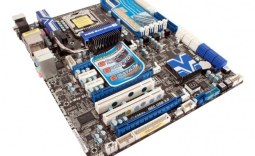 ASRock X58 Extreme6 (Intel X58 Express) Motherboard
