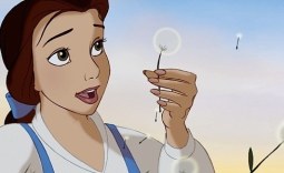 Beauty and the Beast (1991) Blu-ray Movie Review