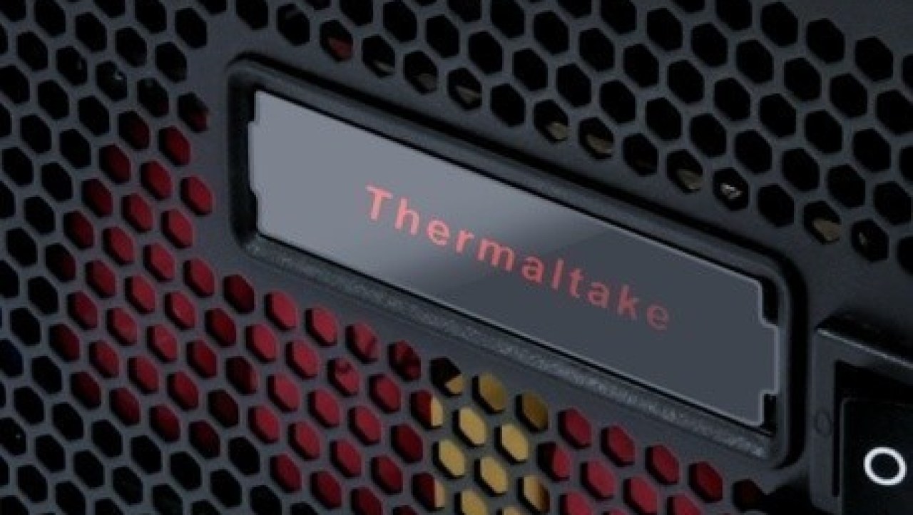 Thermaltake Toughpower Grand TPG-750M Power Supply