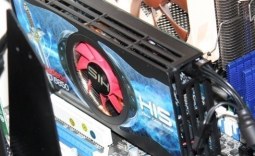 HIS Radeon HD 6850 1GB Video Card w/ 1120 Shaders Overclocked
