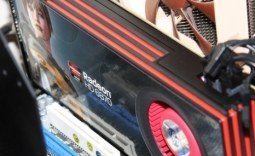 Sapphire Radeon HD 6870 1GB Video Card Overclocked
