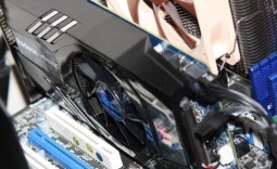 Sapphire Radeon HD 6850 1GB Video Card w/ 960 Shaders