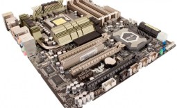ASUS Sabertooth X58 (Intel X58 Express) Motherboard