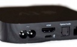 Quick Review: Apple TV (2010) 2.0 Media Player
