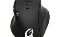 Quick Review: QPAD 5K Gaming Mouse with HeatoN and CT Mousepads