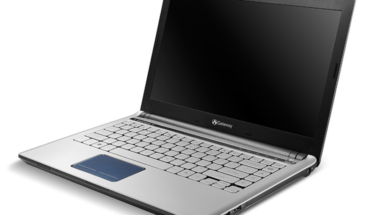 Gateway ID49C13u 14-inch Notebook