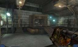 Unreal Tournament 2003 Demo Tweak Guide