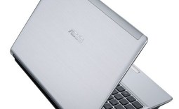 ASUS U35JC-A1 13.3-inch Notebook