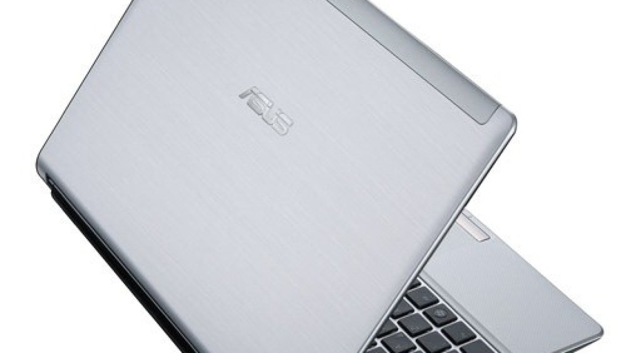 ASUS U35JC-A1 13.3-inch Notebook