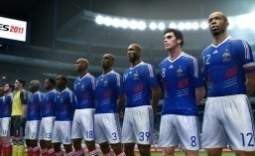 Pro Evolution Soccer 2011 Xbox 360 Review