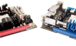 The Return of the Mini-ITX Form Factor staring AMD