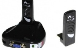 Quick Review: Warpia PC-to-TV SWP100A Audio/Video Wireless Adapter