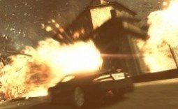 James Bond 007: Blood Stone Xbox 360 Review