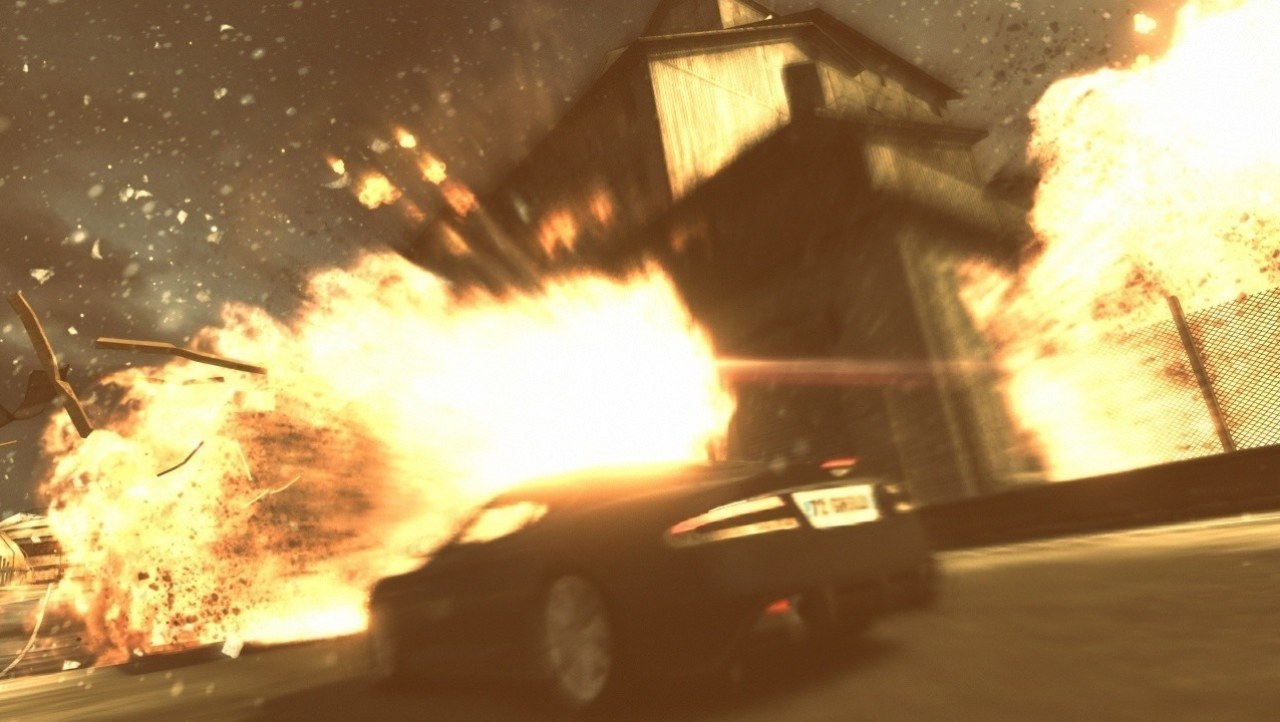 James Bond 007: Blood Stone Xbox 360 Review