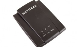 NETGEAR WNCE2001 Universal WiFi Internet Adapter