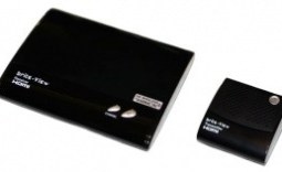 brite-View HDelight Wireless Media Player