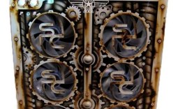 Smooth Creations Goliath Core i7-980X Custom Gaming PC