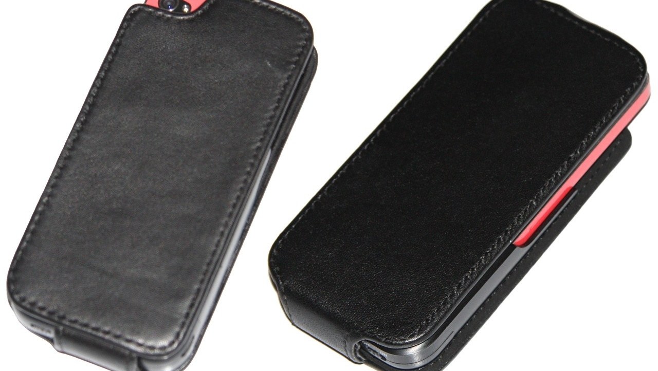 Quick Review: dexim: iPhone Charging in Style
