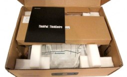 Lenovo ThinkCentre A70z All-in-One Desktop Computer