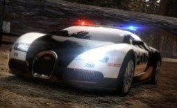Need for Speed Hot Pursuit Xbox 360 Review