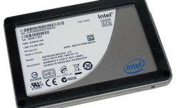 Intel X25-M 120GB Retail Solid State Drive