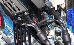 Intel Core i7 CPU Scaling with HD 6850 in Crossfire