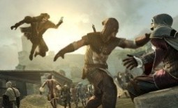 Assassin's Creed Brotherhood Xbox 360 Review