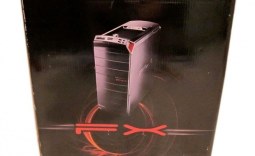 Gateway FX6803 Core i7 930 Gaming Desktop PC