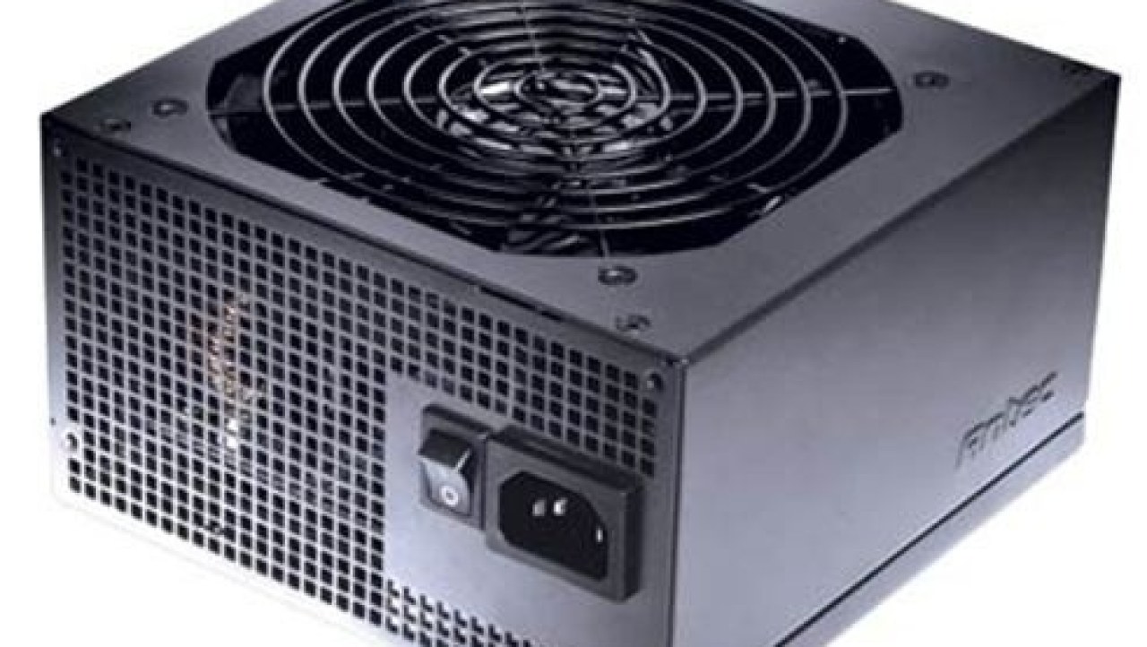Antec TruePower New TP-750 Power Supply