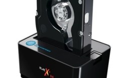 Thermaltake BlacX 5G USB 3.0 HDD Docking Station