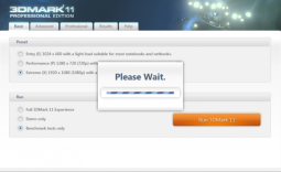 Futuremark's 3DMark 11 Benchmarking Suite Reviewed
