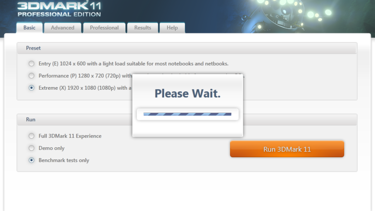 Futuremark's 3DMark 11 Benchmarking Suite Reviewed