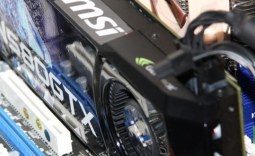 The Shader Difference - GeForce GTX 580 at GTX 480 Clocks