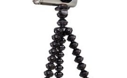 Quick Review: Joby GorillaPod Magnetic