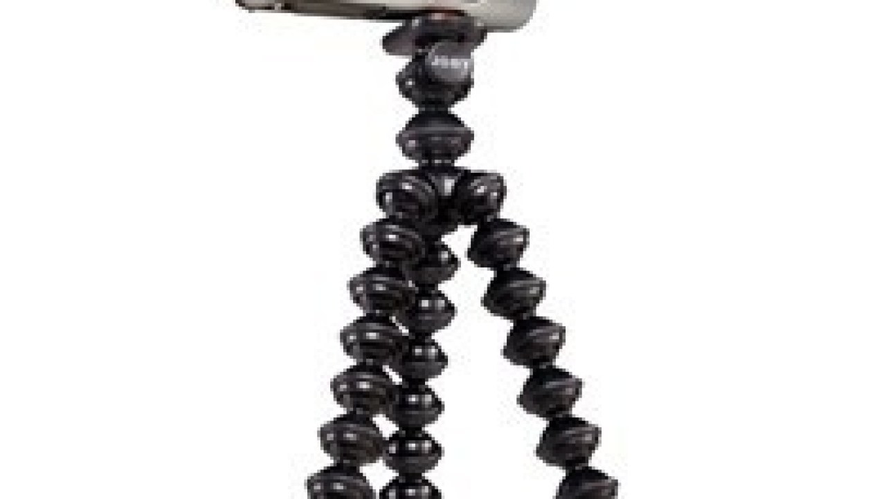 Quick Review: Joby GorillaPod Magnetic