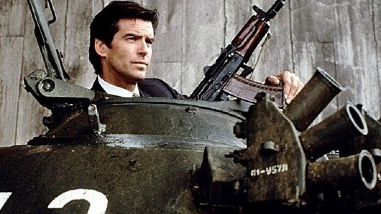 The Top 20 Films Unreleased on Blu-ray - Part I