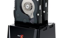 Thermaltake BlacX Duet HDD Docking Station