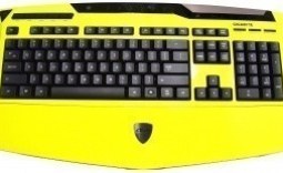 Quick Review: GIGABYTE Aivia K8100 Gaming Keyboard
