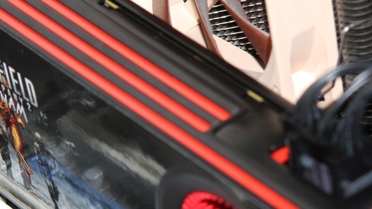 Sapphire Radeon HD 6970 2GB Video Card