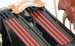 AMD Radeon HD 6970 2GB Video Card in Crossfire