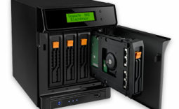 Seagate BlackArmor NAS 420