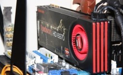 Diamond Radeon HD 6970 XOC 2GB Video Card